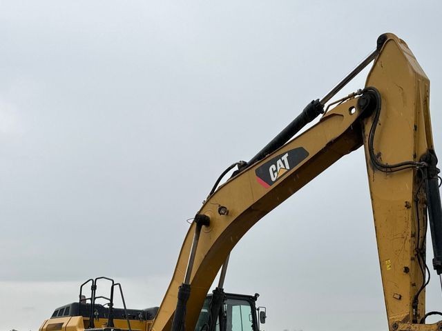 2011 Caterpillar 336EL