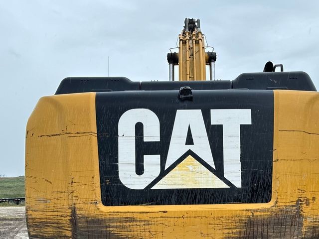 2011 Caterpillar 336EL