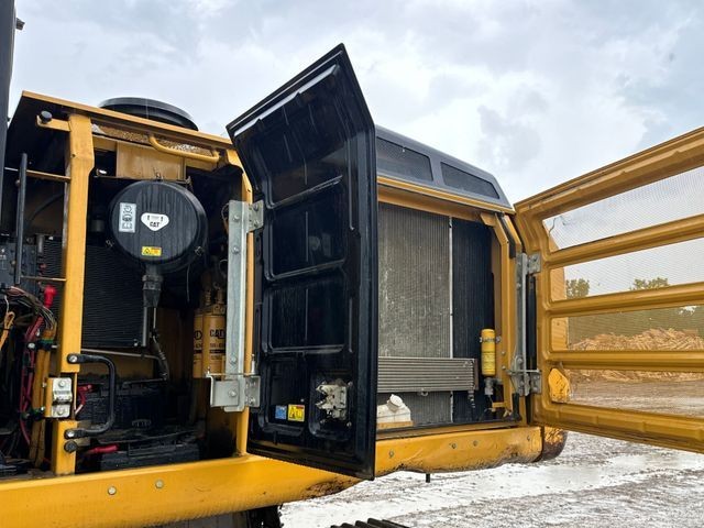 2011 Caterpillar 336EL