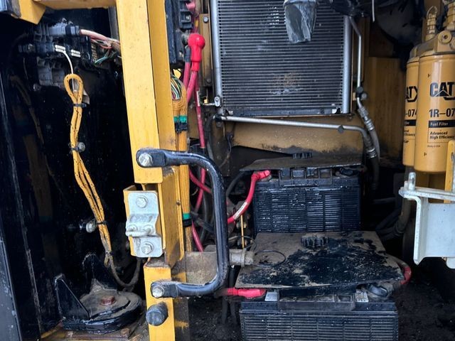 2011 Caterpillar 336EL