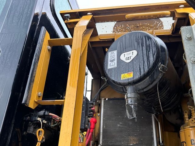 2011 Caterpillar 336EL