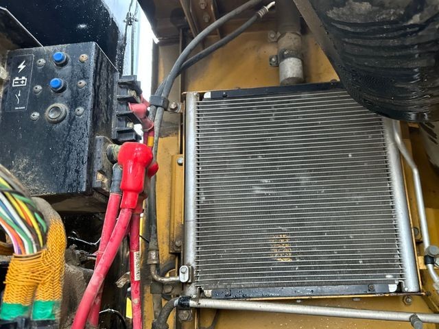 2011 Caterpillar 336EL