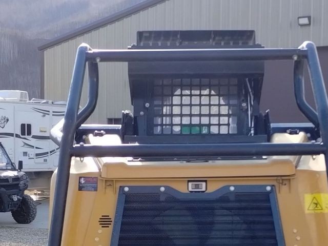 2021 ASV RT-120 Forestry