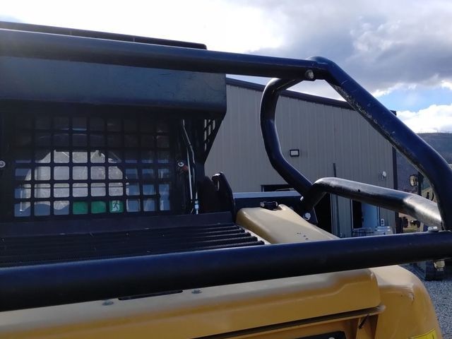 2021 ASV RT-120 Forestry