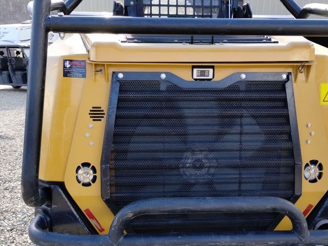 2021 ASV RT-120 Forestry