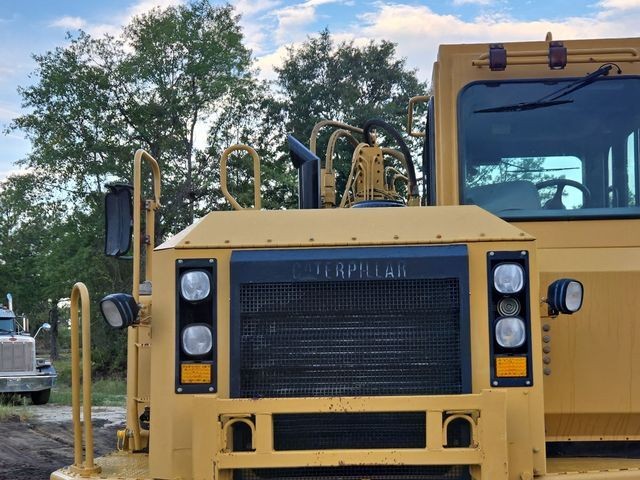 2007 Caterpillar 623G