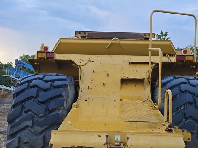 2007 Caterpillar 623G