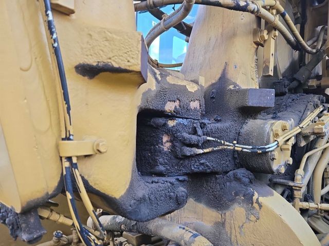 2007 Caterpillar 623G