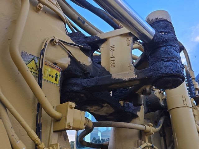 2007 Caterpillar 623G