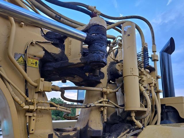 2007 Caterpillar 623G