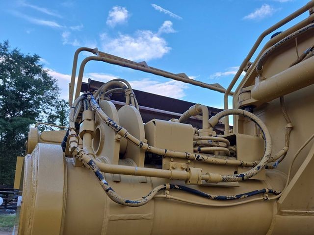 2007 Caterpillar 623G