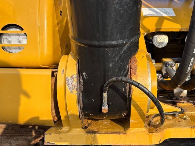 2021 Caterpillar 349