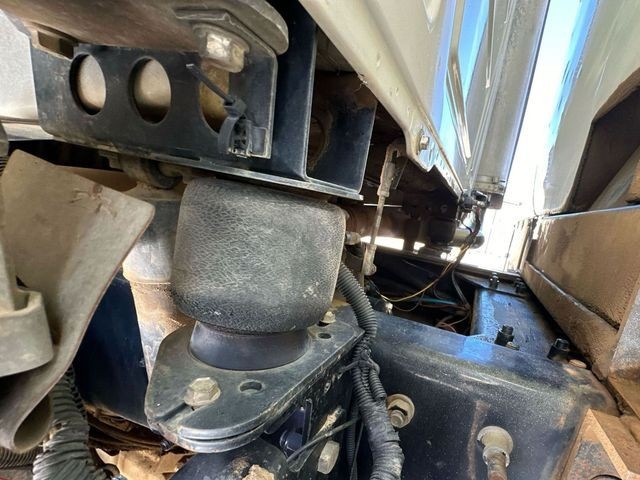 2007 Mack Granite CV713