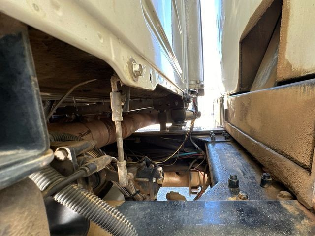 2007 Mack Granite CV713