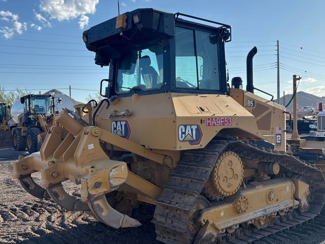 2020 Caterpillar D5