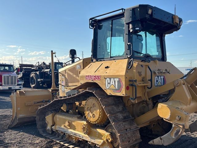 2020 Caterpillar D5