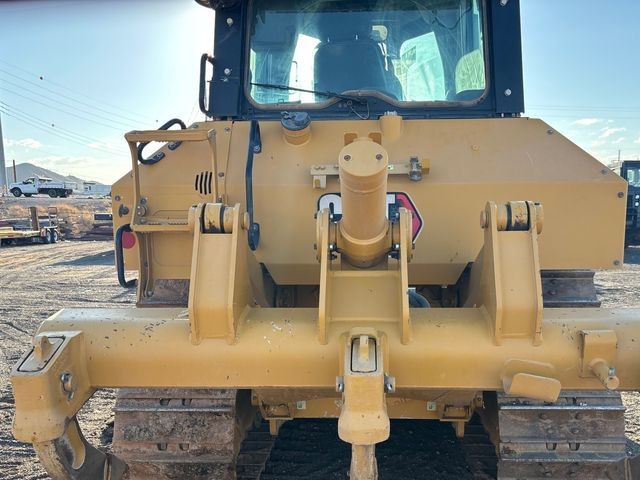 2020 Caterpillar D5