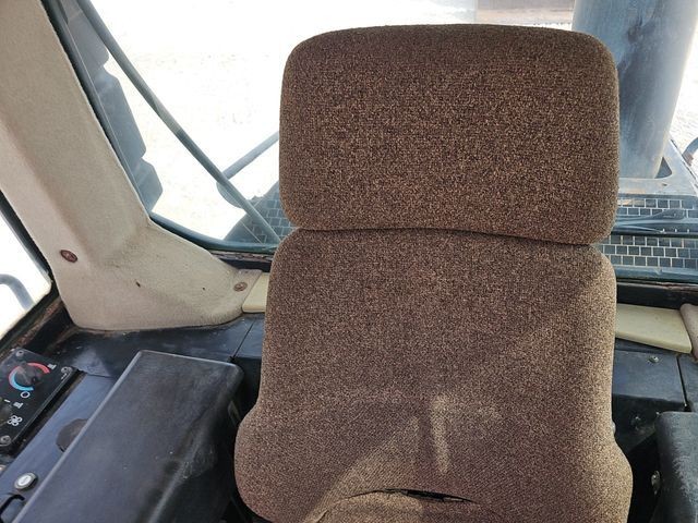 2002 Caterpillar 963C LGP