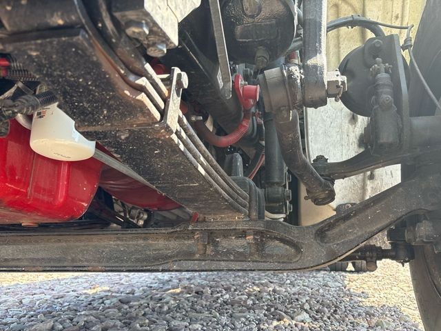 2023 Freightliner Business Class M2