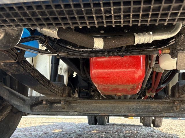 2023 Freightliner Business Class M2